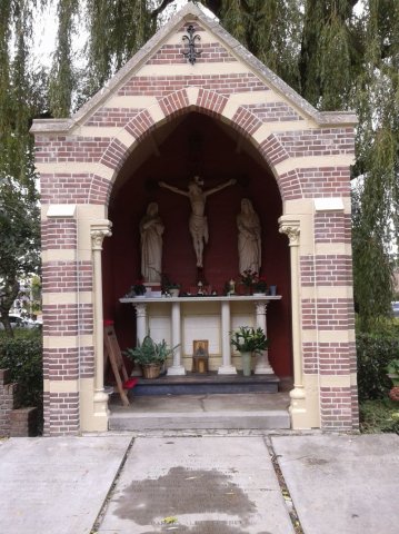 kapel kerkhof 2
